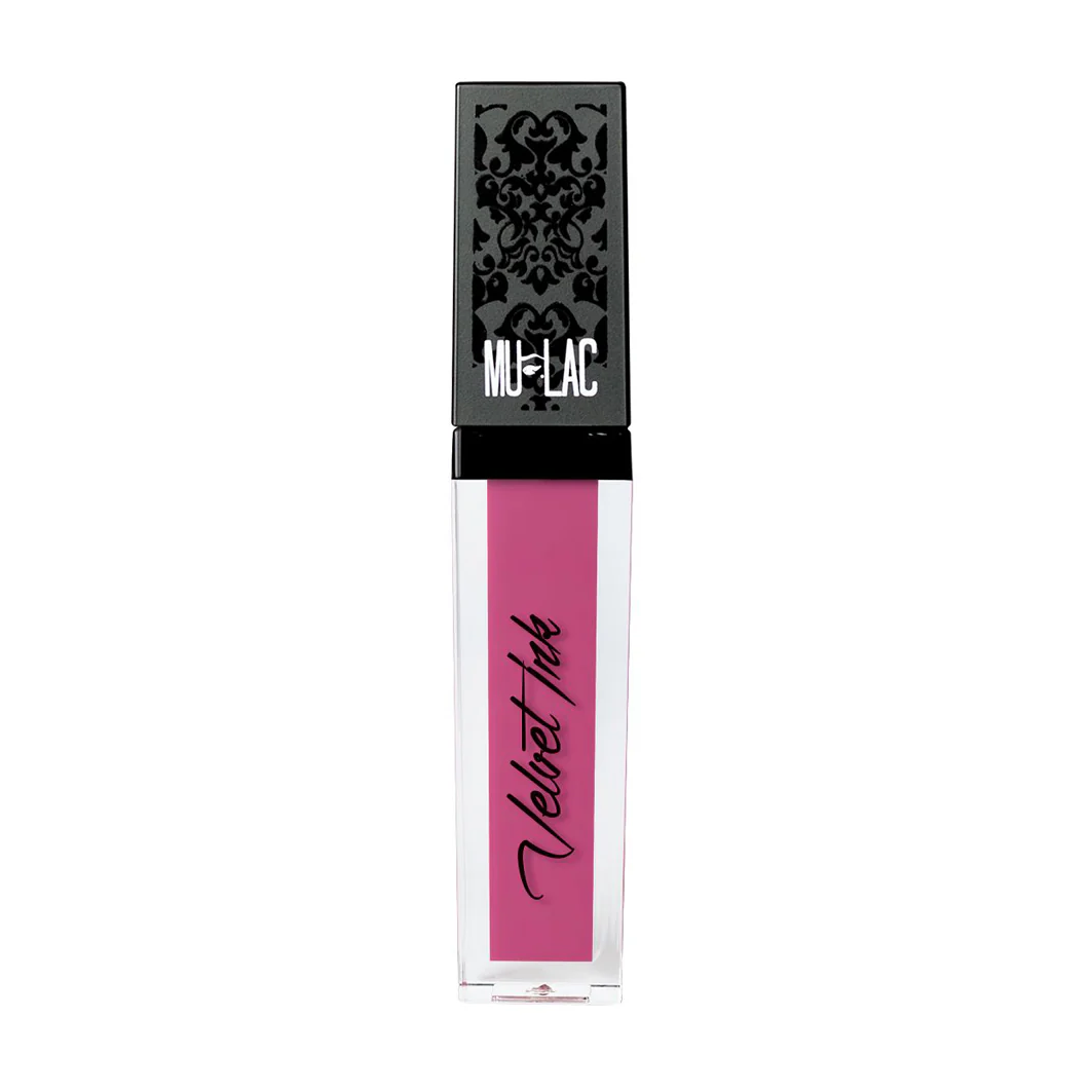 Velvet Ink Liquid Lipstick - Image 13