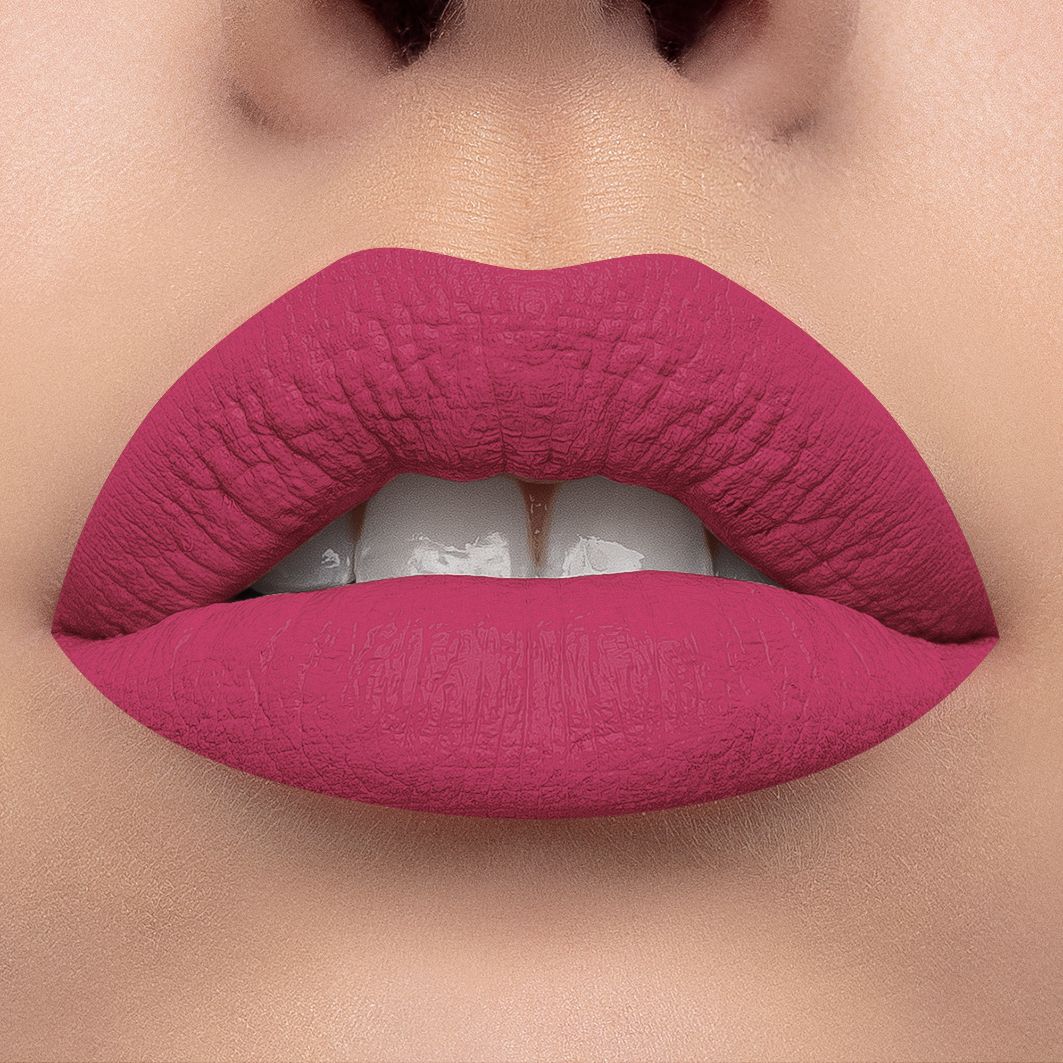 Velvet Ink Liquid Lipstick - Image 14