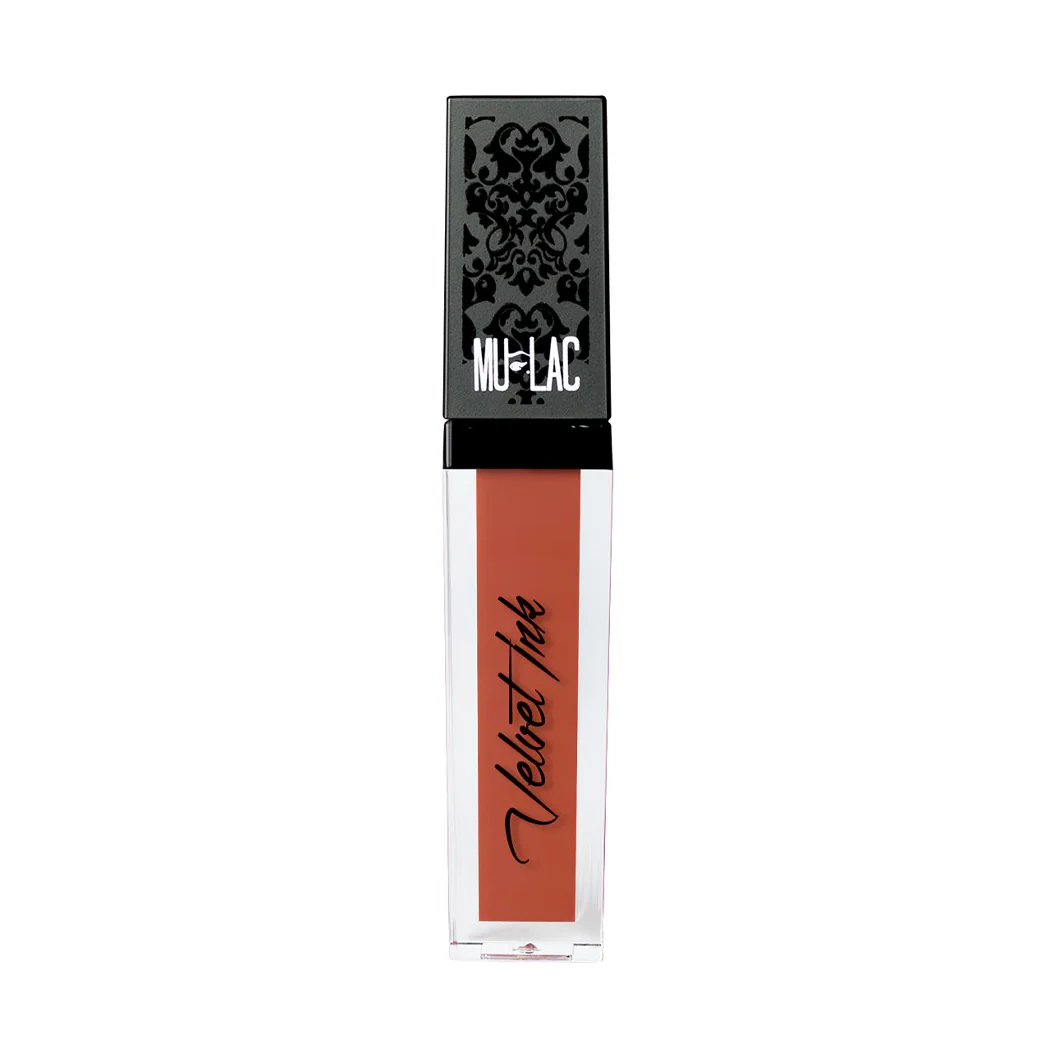 Velvet Ink Liquid Lipstick - Image 15