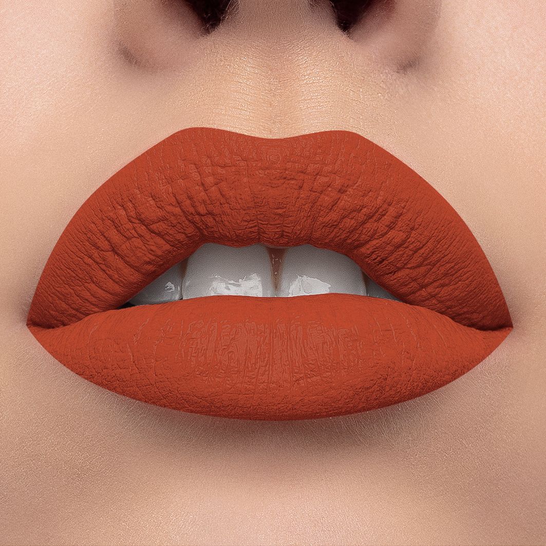Velvet Ink Liquid Lipstick - Image 16