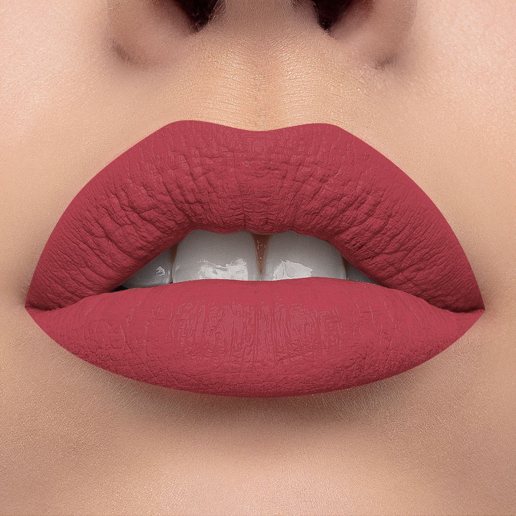 Velvet Ink Liquid Lipstick - Image 2