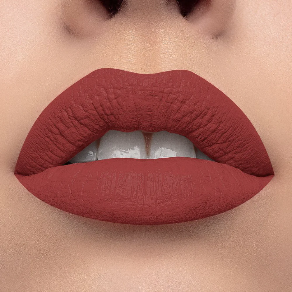 Velvet Ink Liquid Lipstick - Image 22