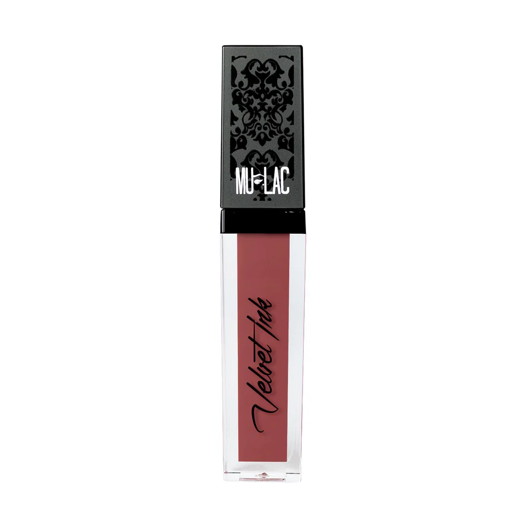 Velvet Ink Liquid Lipstick - Image 23