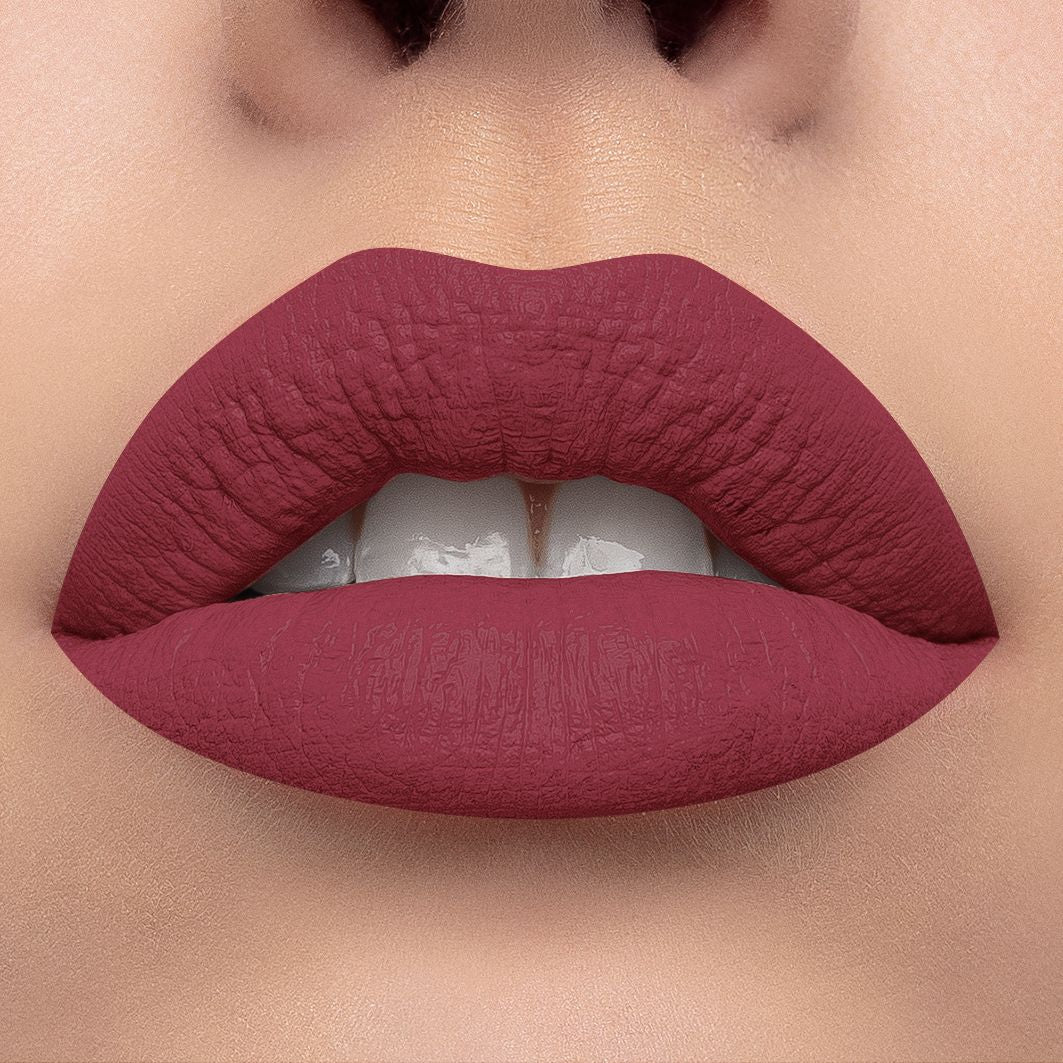 Velvet Ink Liquid Lipstick - Image 24