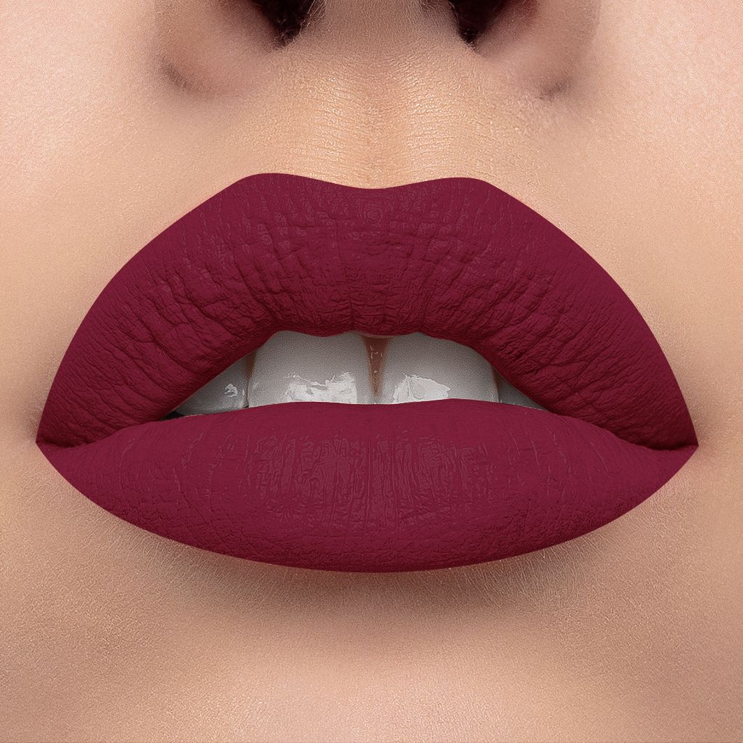 Velvet Ink Liquid Lipstick - Image 26