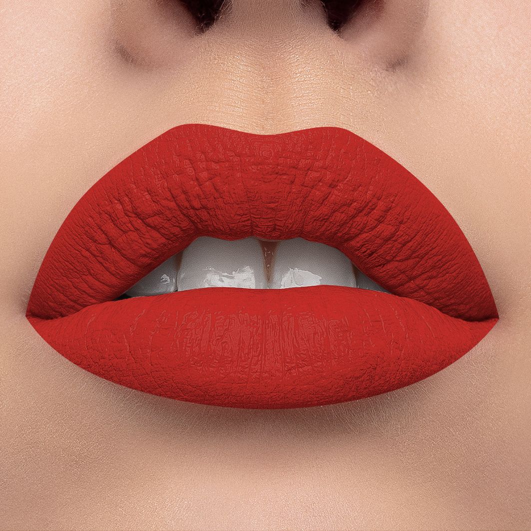 Velvet Ink Liquid Lipstick - Image 30