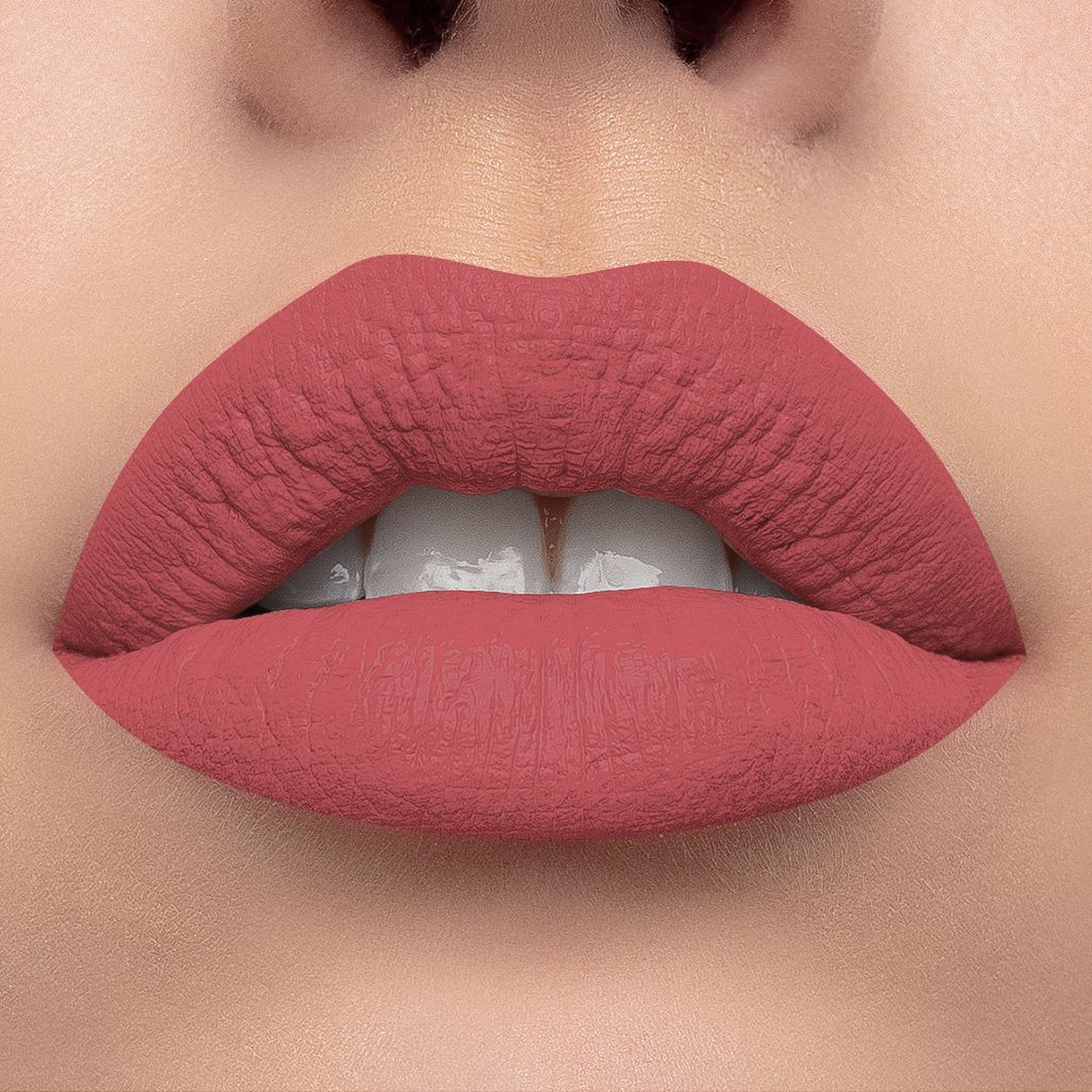 Velvet Ink Liquid Lipstick - Image 8