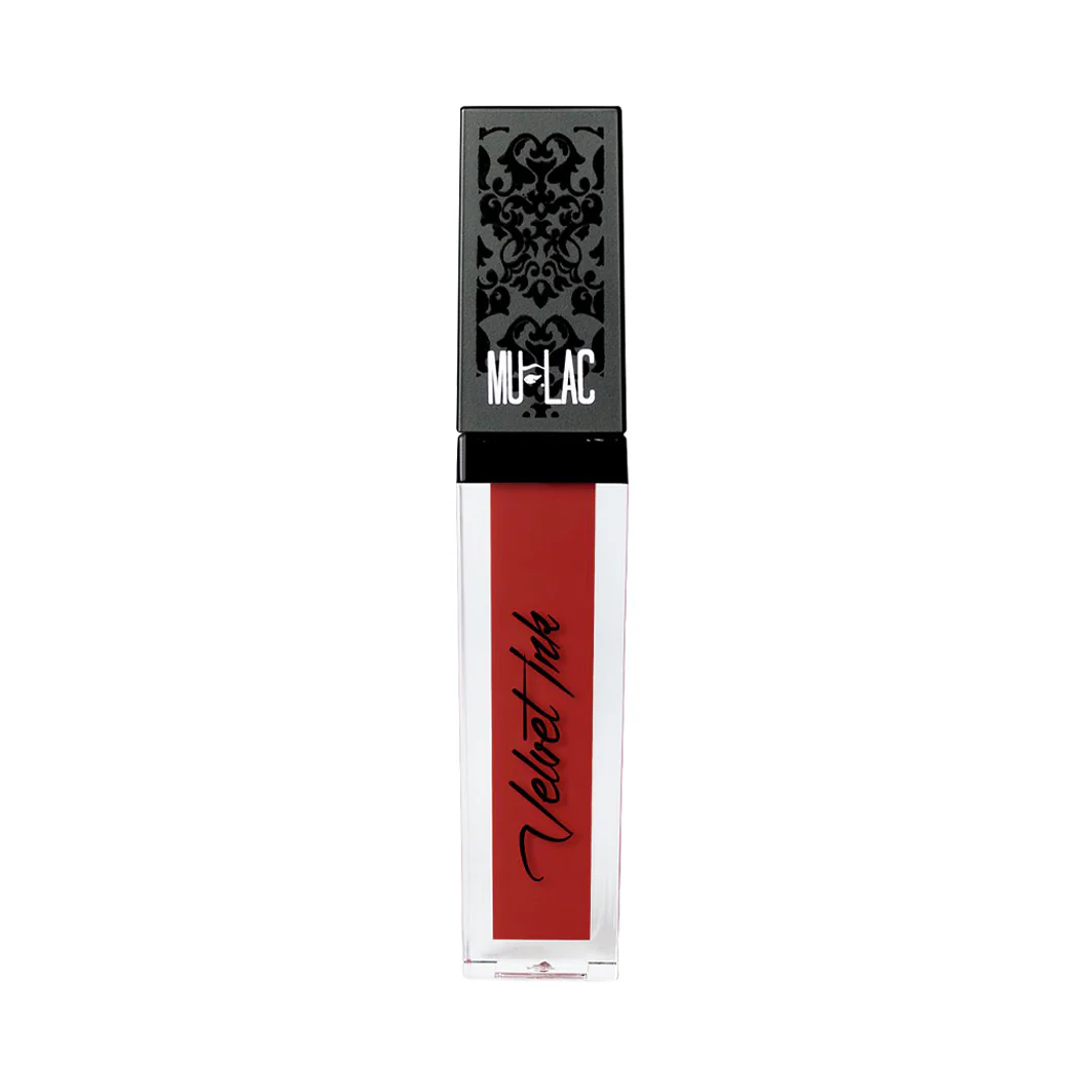 Velvet Ink Liquid Lipstick - Image 9
