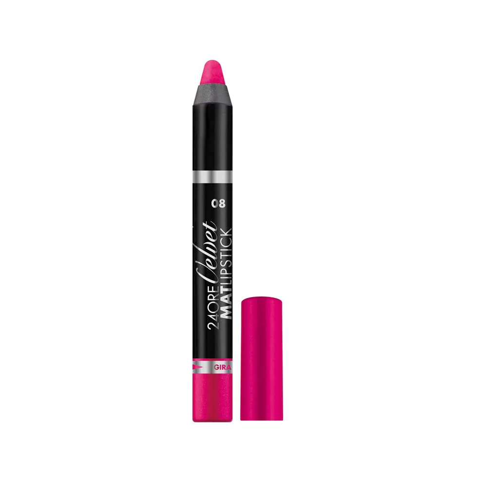 Velvet Mat 24H Rossetto - Image 3