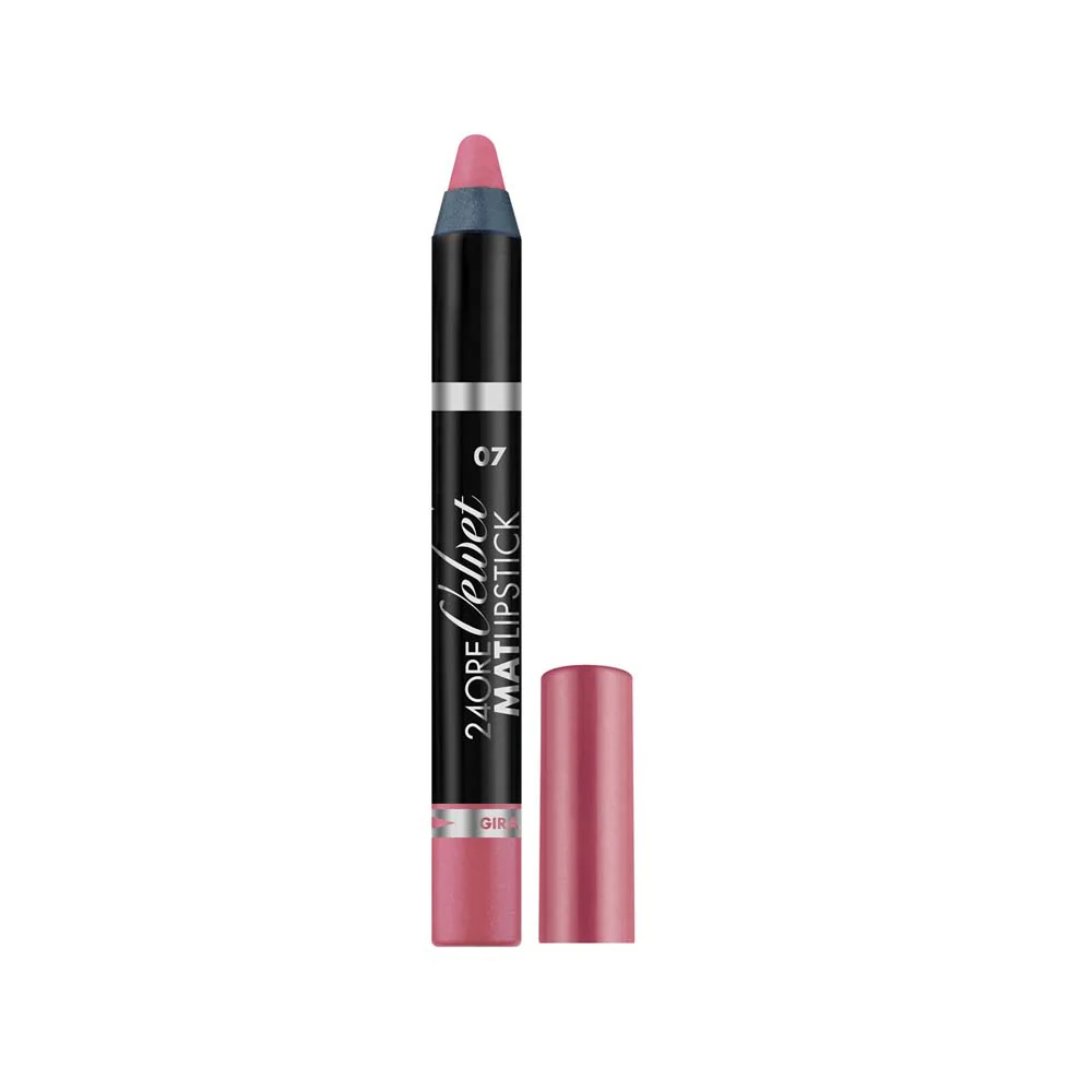 Velvet Mat 24H Rossetto - Image 5