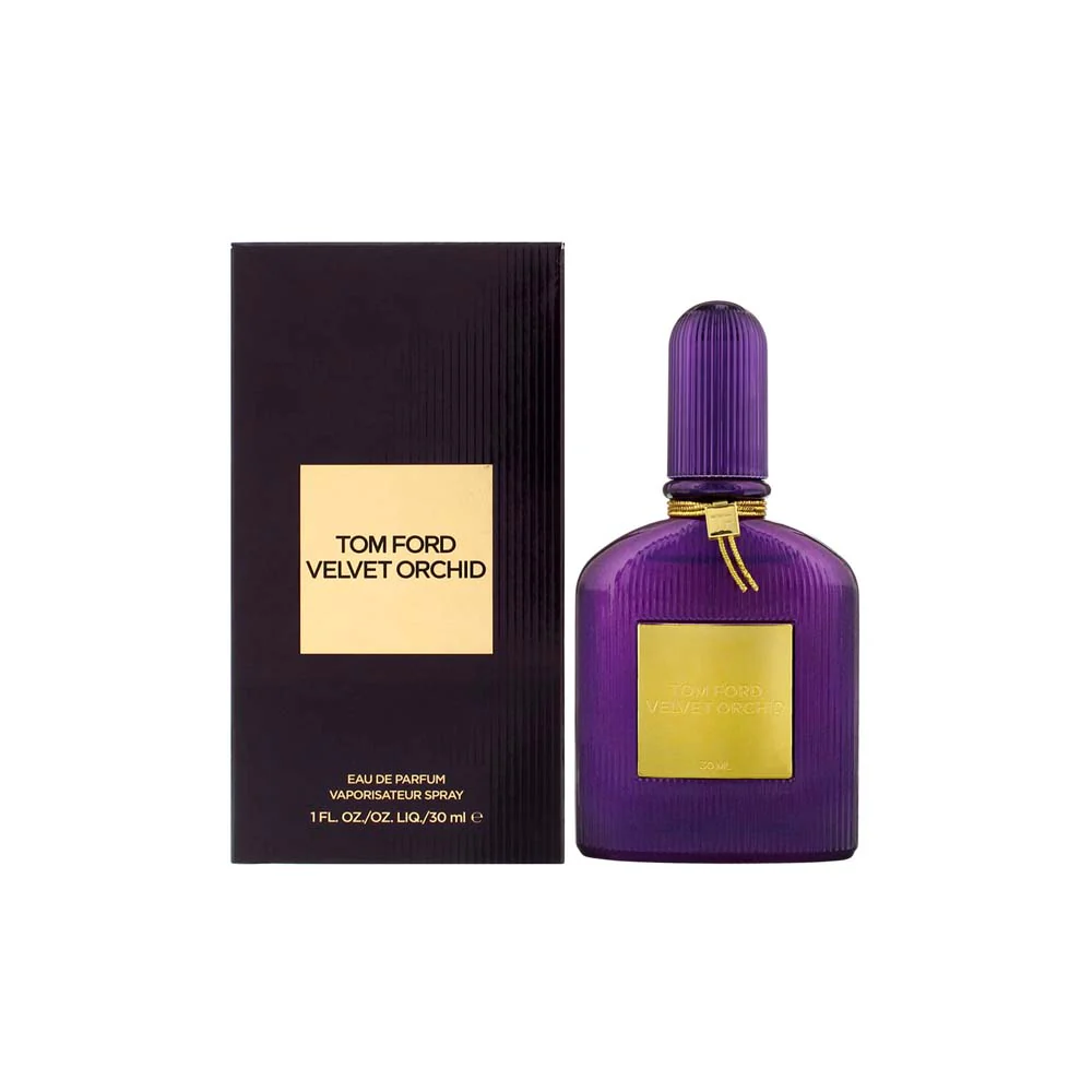 Velvet Orchid Eau de parfum - Image 2