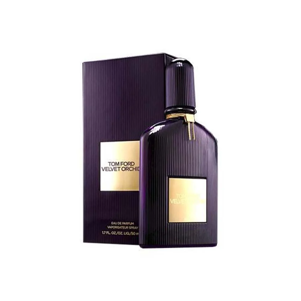 Velvet Orchid Eau de parfum - Image 4