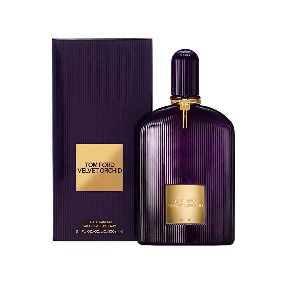 Velvet Orchid Eau de parfum - Image 6