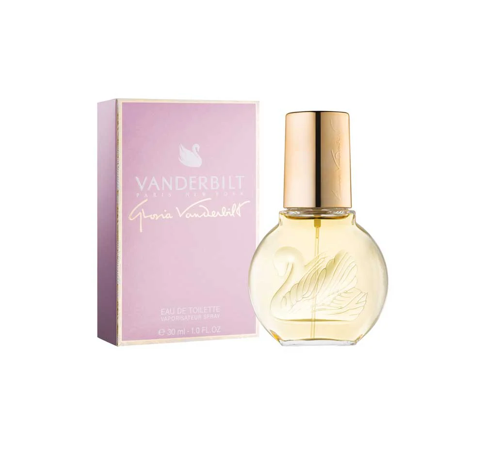 Gloria Vanderbilt Venderbilt Eau de toilette - Image 4