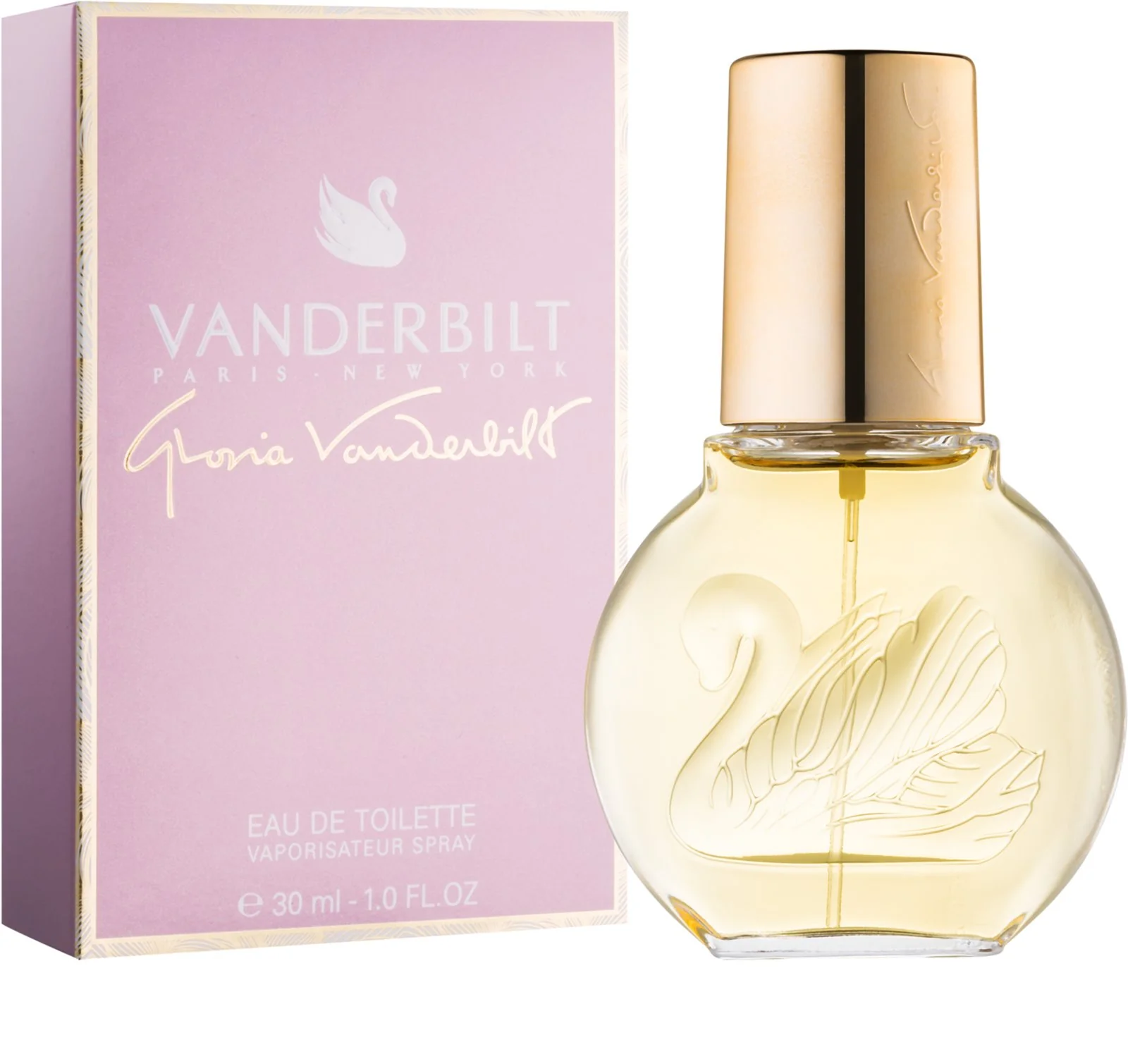 Gloria Vanderbilt Venderbilt Eau de toilette - Image 6