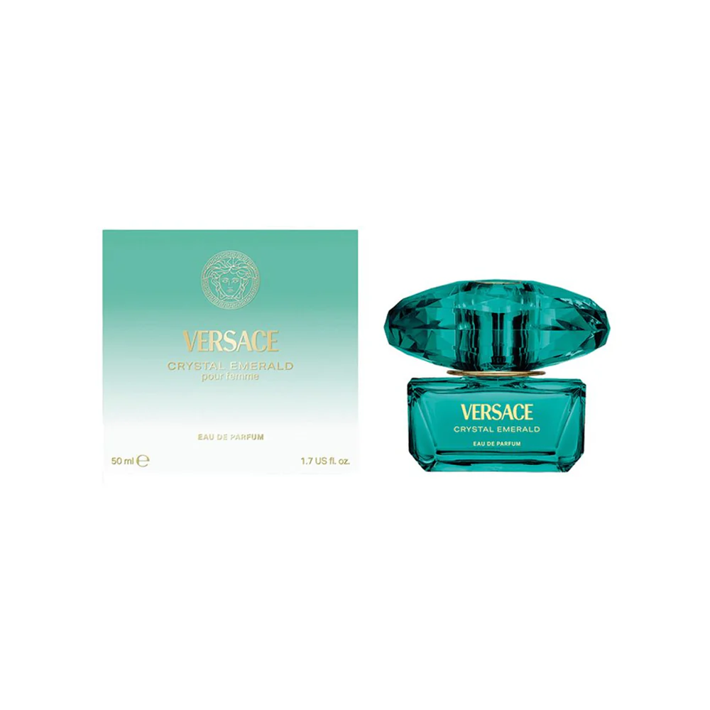 Crystal Emerald Pour Femme Eau De Parfum - Image 4