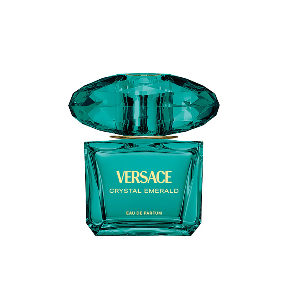Crystal Emerald Pour Femme Eau De Parfum - Image 5