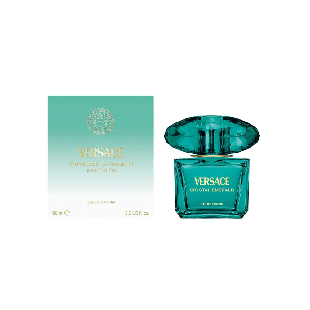 Crystal Emerald Pour Femme Eau De Parfum - Image 6