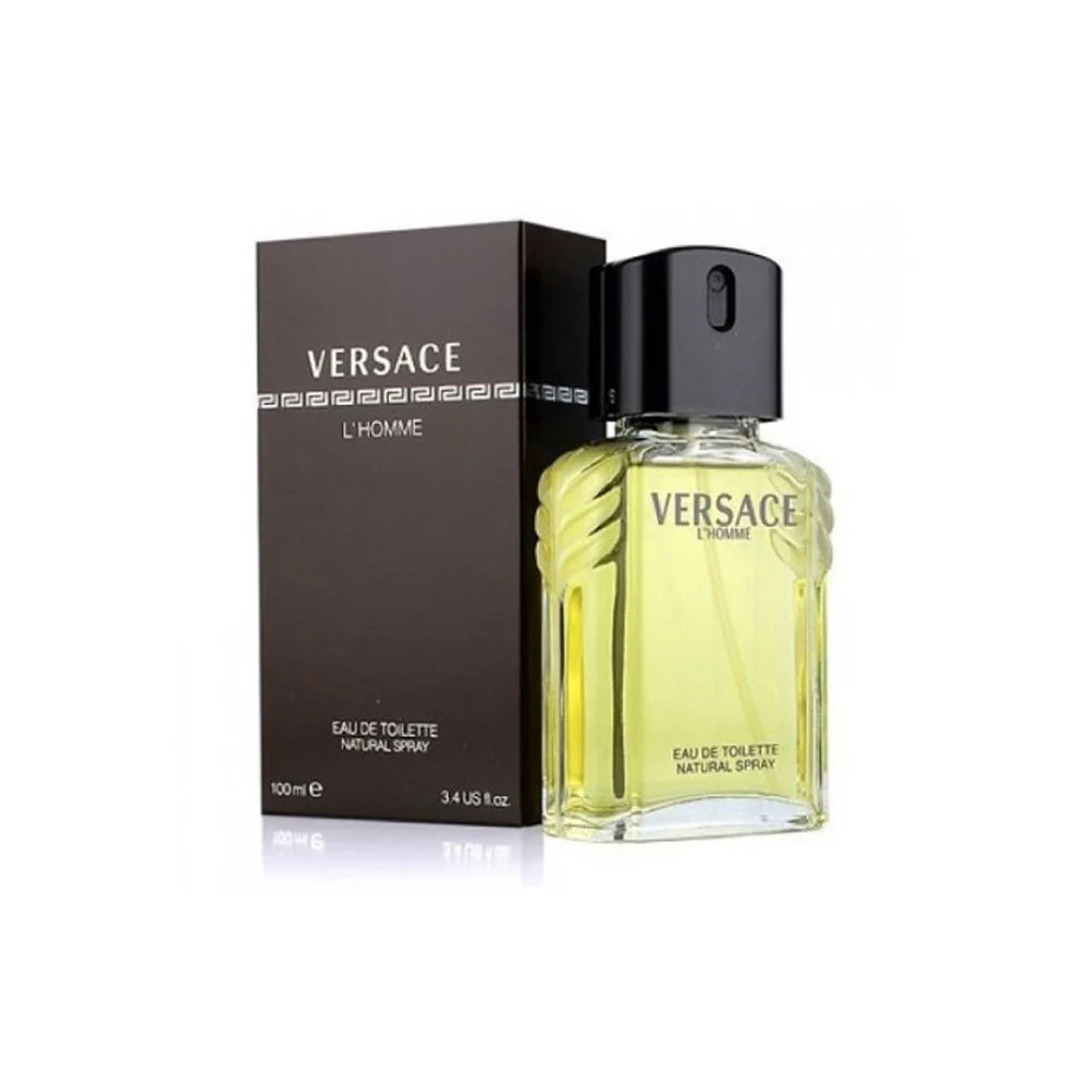 Versace L'Homme Eau de toilette - Image 2