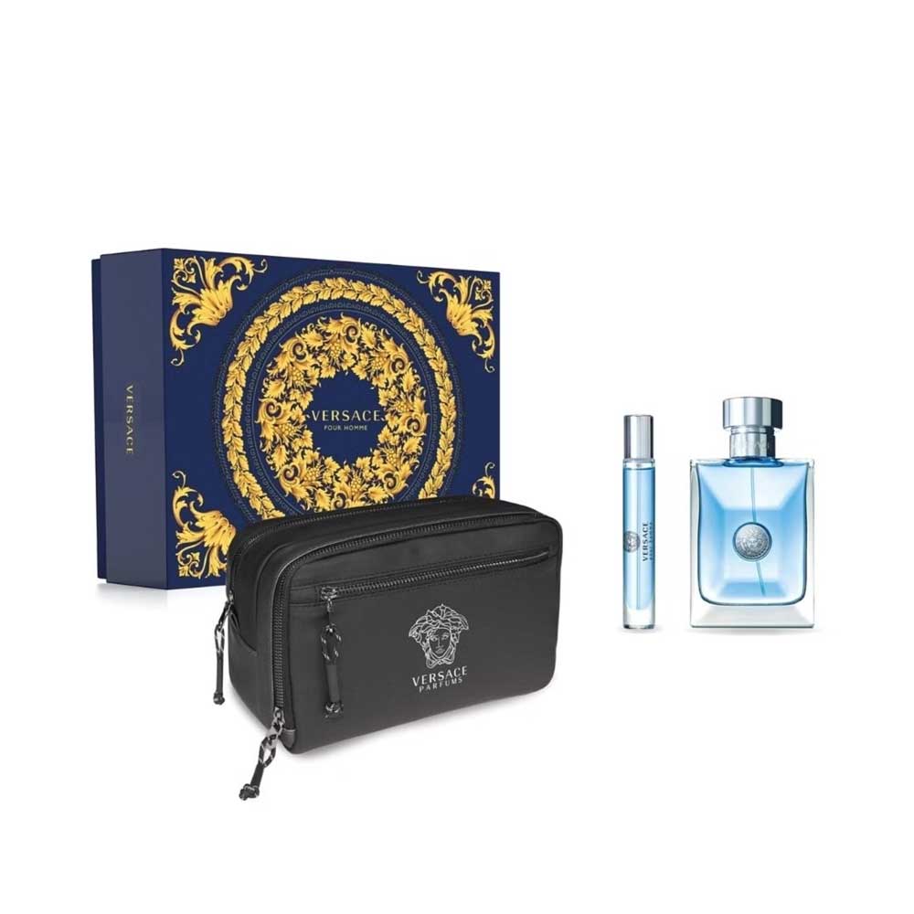Versace Pour Homme Cofanetto regalo