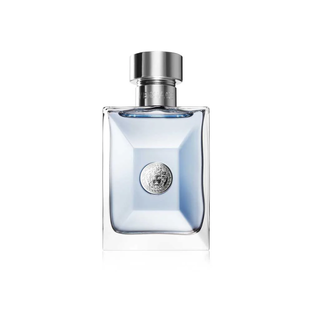 Versace Pour Homme Eau de toilette - Image 5