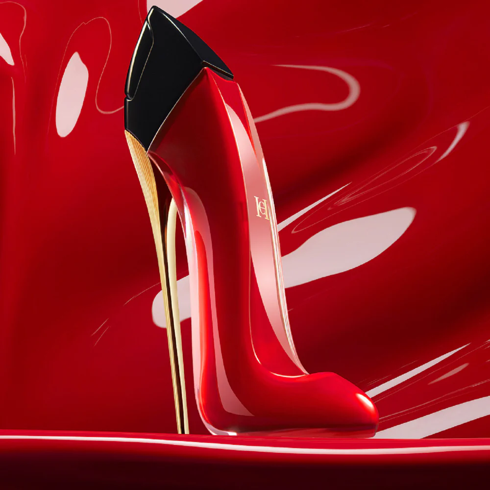 Very Good Girl Eau de parfum - Image 4