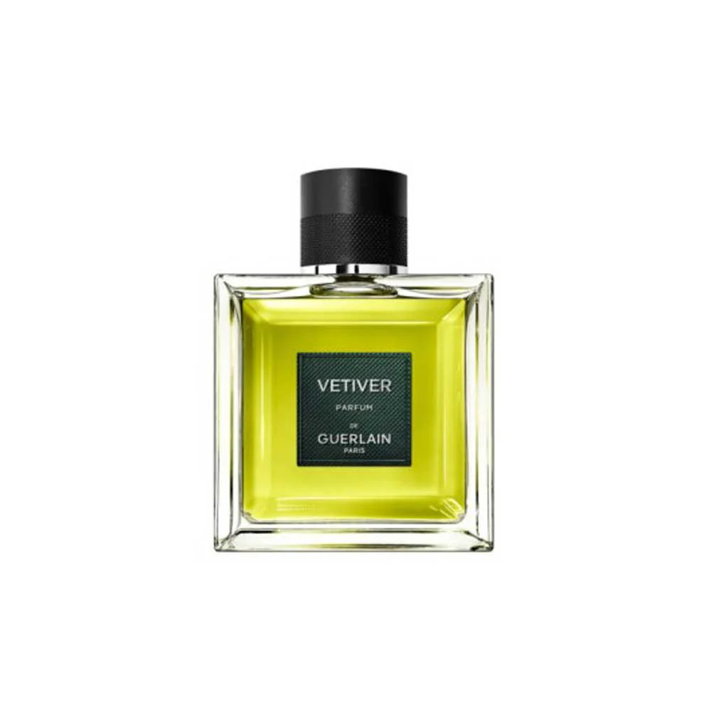 Vetiver Parfum