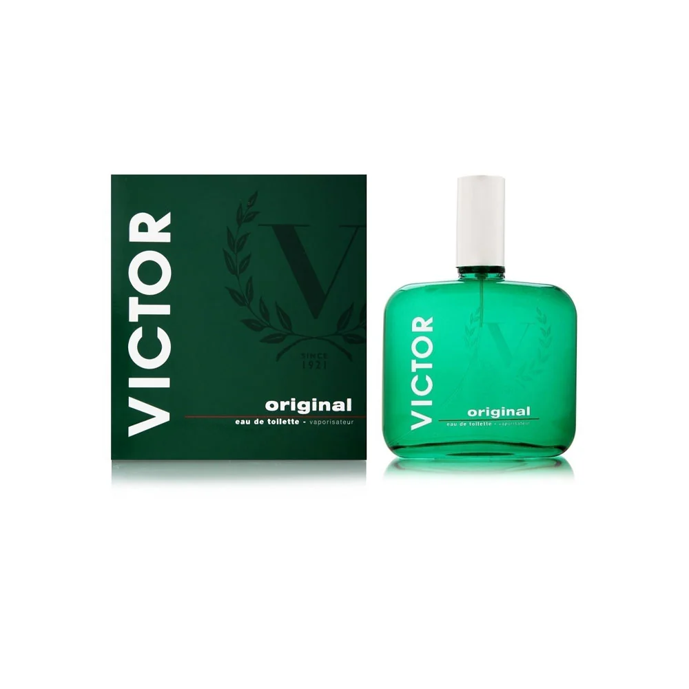 Victor Original Eau de toilette - Image 2