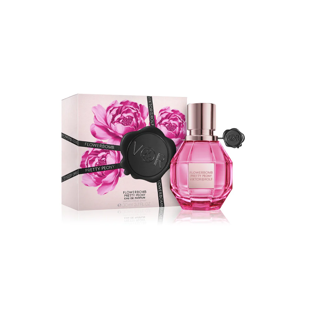 Flowerbomb Pretty Peony Eau de parfum - Image 2