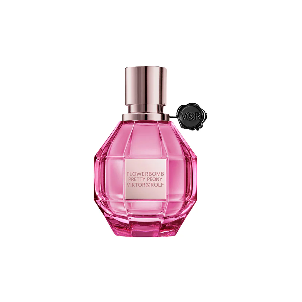 Flowerbomb Pretty Peony Eau de parfum - Image 7