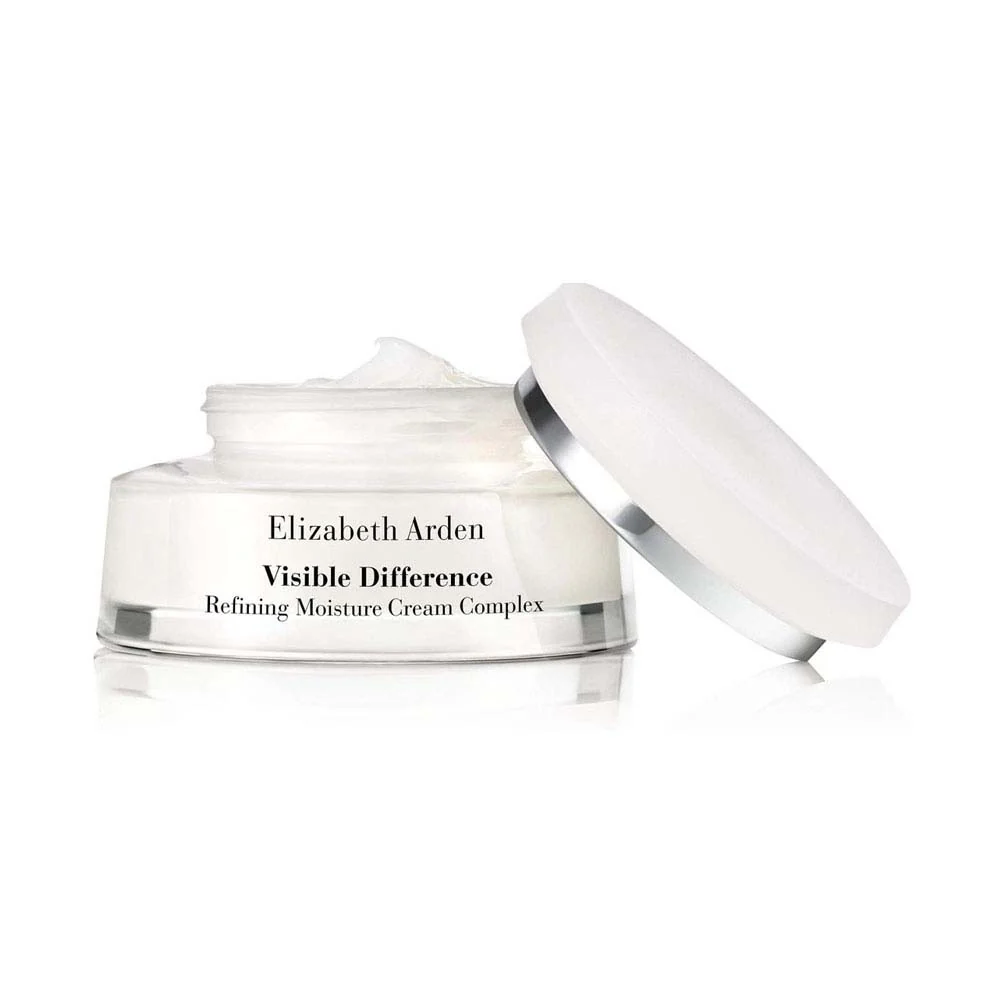 Visible Difference Refining Moisture Cream Complex
