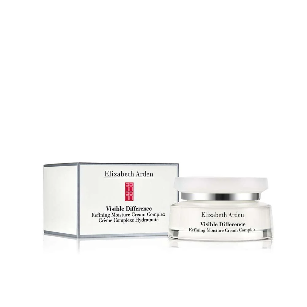 Visible Difference Refining Moisture Cream Complex - Image 2