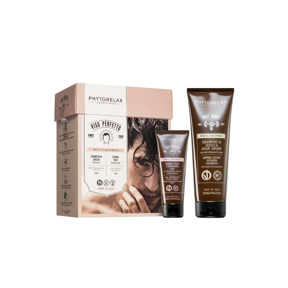 Viso Perfetto Cofanetto regalo