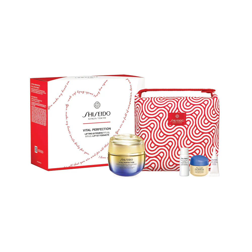 Vital Perfection Advanced Kit Cofanetto Regalo