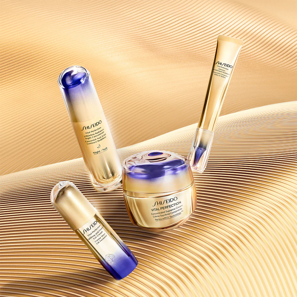 Vital Perfection Concentrated Supreme Cream Refill - Image 5