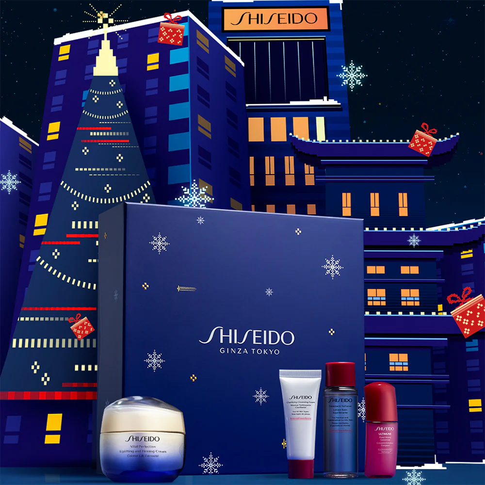 Vital Perfection Holiday Kit - Image 3