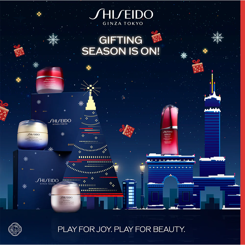 Vital Perfection Holiday Kit - Image 4