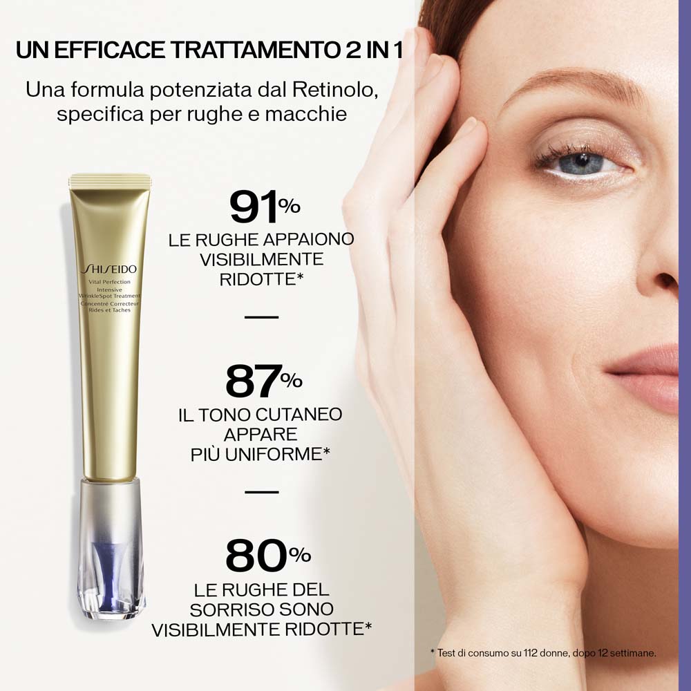 Vital Perfection Intensive WrinkleSpot Treatment - Image 3