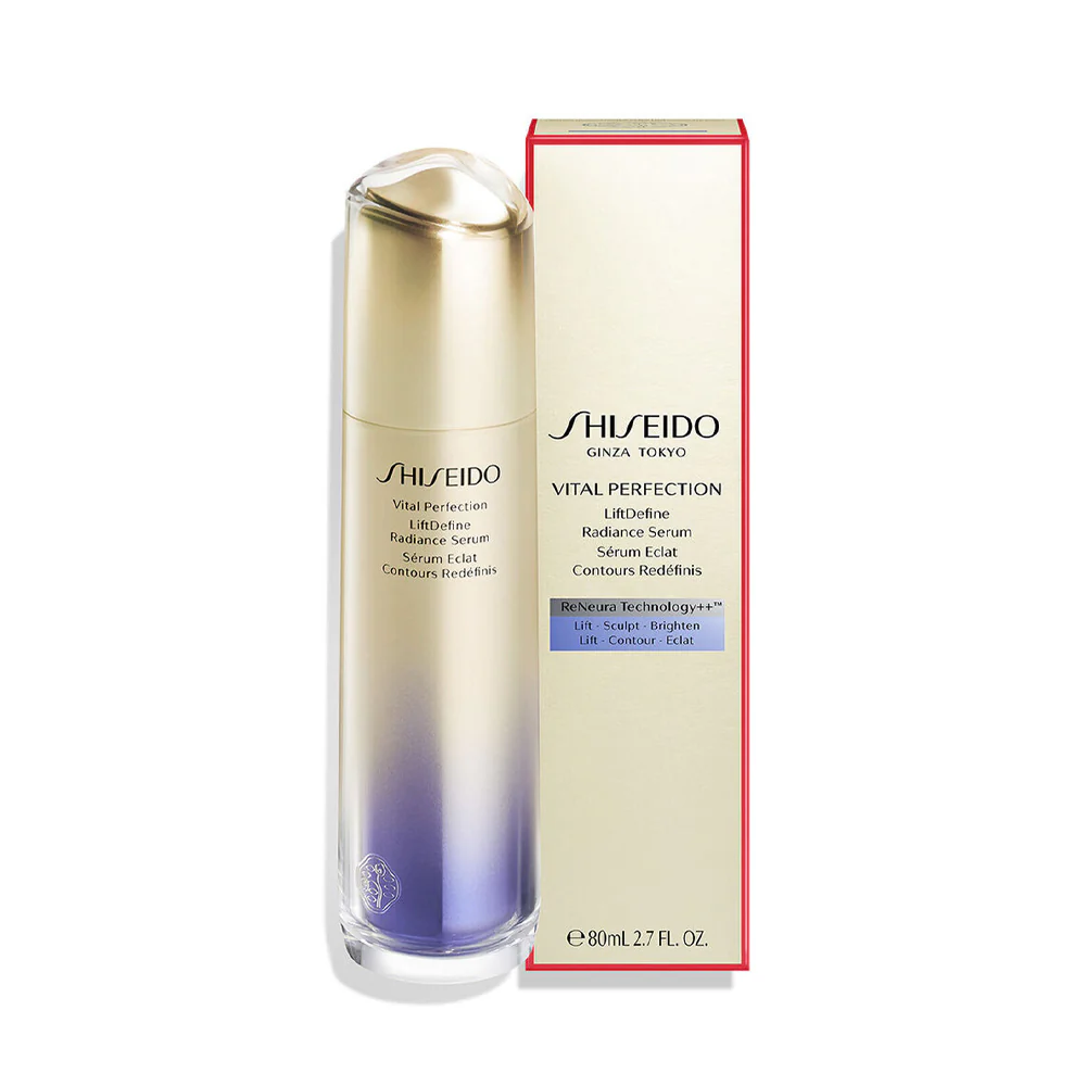 Vital Perfection LiftDefine Radiace Serum - Image 2