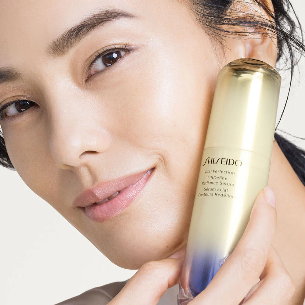 Vital Perfection LiftDefine Radiace Serum - Image 5