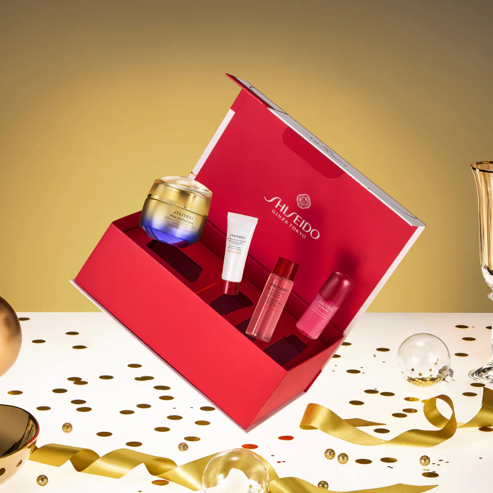 Vital Perfection Lifting and Firming Ritual Holiday Kit - Image 2