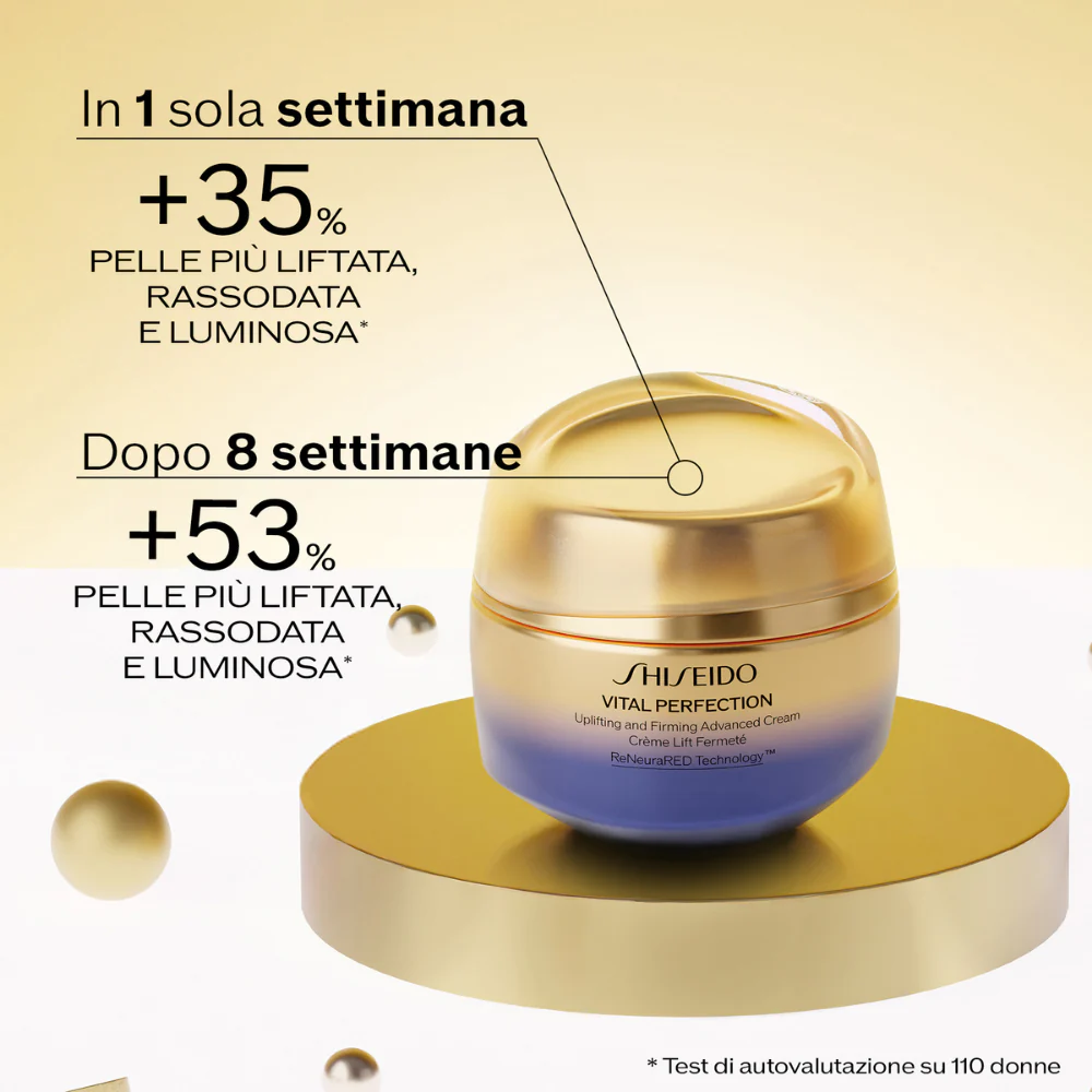 Vital Perfection Lifting and Firming Ritual Holiday Kit - Image 3
