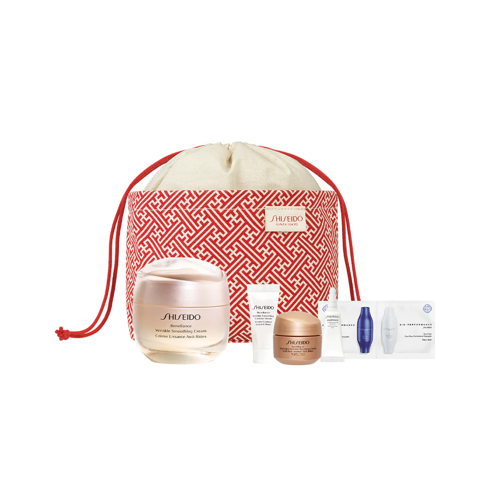 Vital Perfection Lifting & Firming Ritual Cofanetto regalo - Image 2