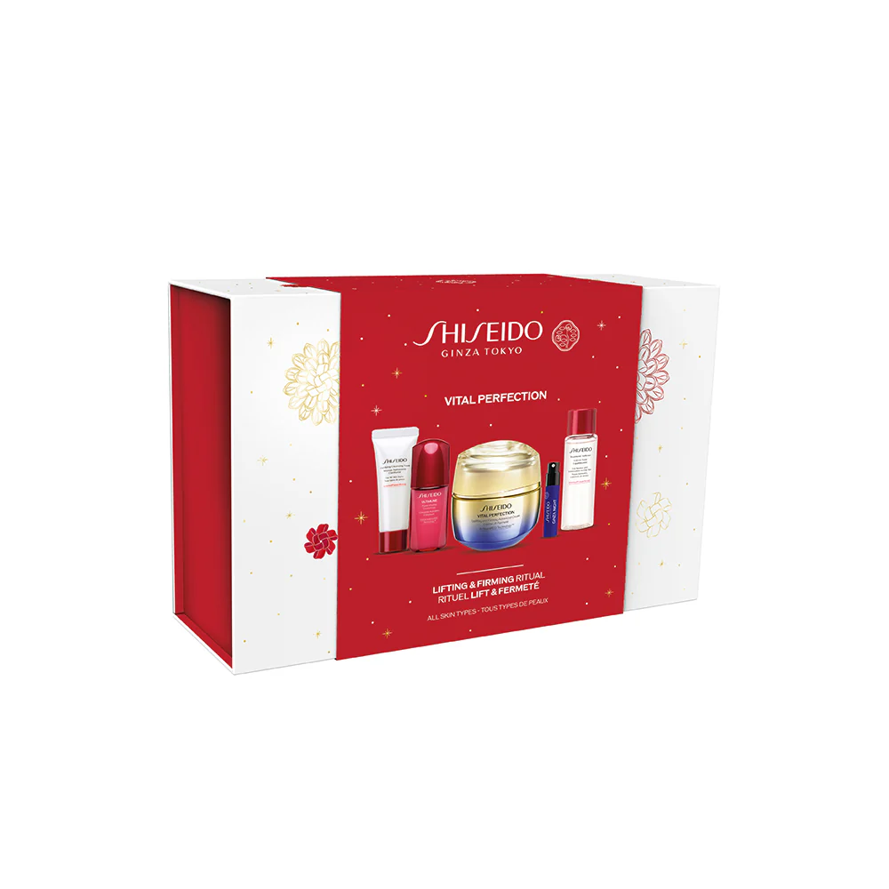 Vital Perfection Lifting & Firming Ritual Kit Cofanetto Regalo - Image 2