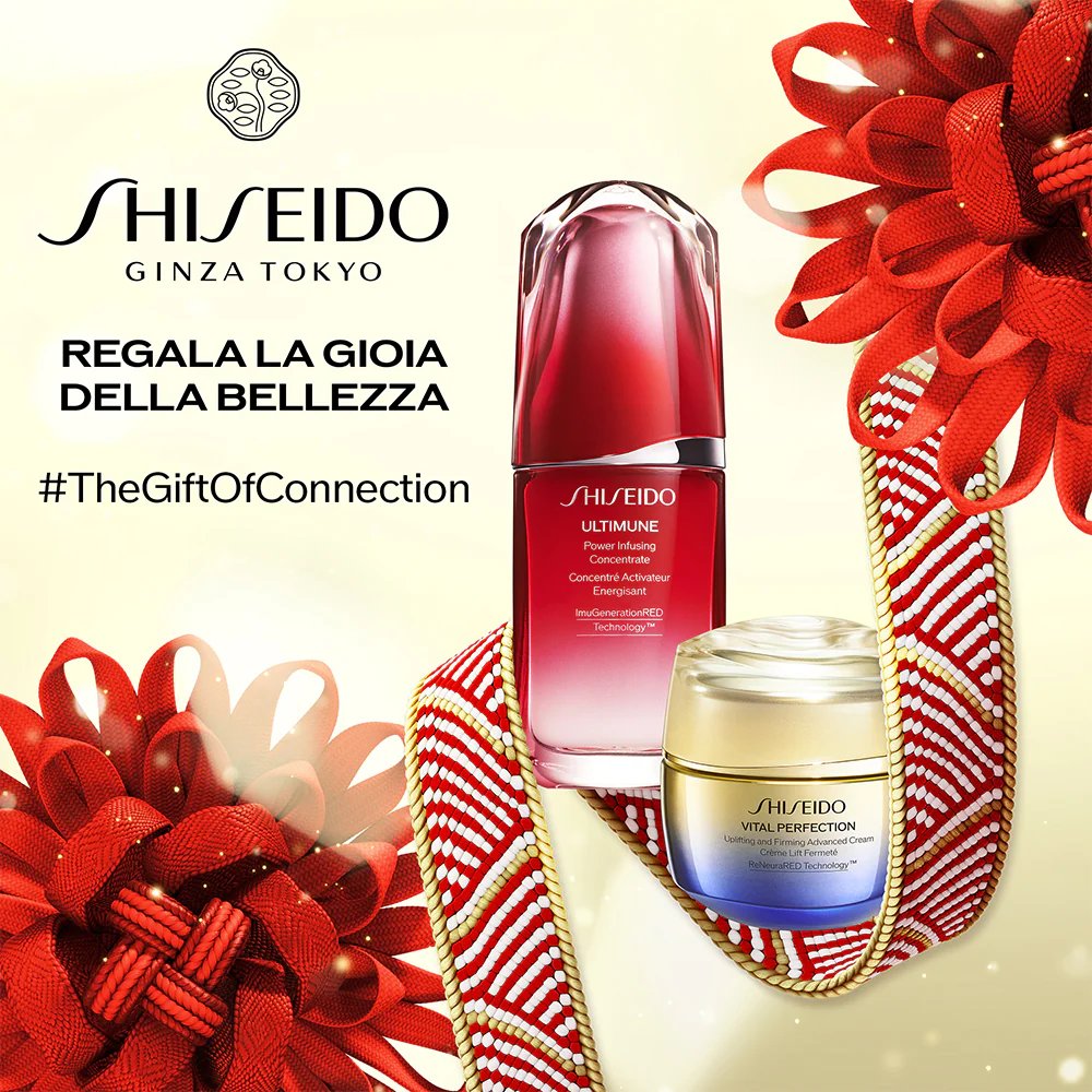 Vital Perfection Lifting & Firming Ritual Kit Cofanetto Regalo - Image 4