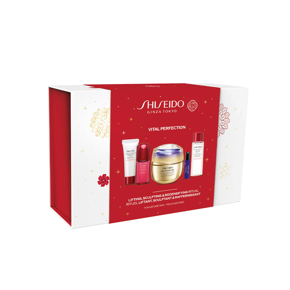 Vital Perfection Supreme Holiday Kit Cofanetto Regalo - Image 2