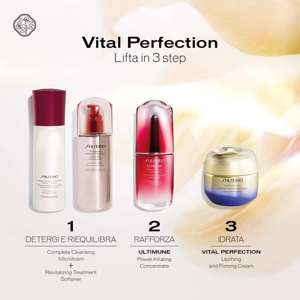 Vital Perfection Uplifting and Firming Cream - Image 10