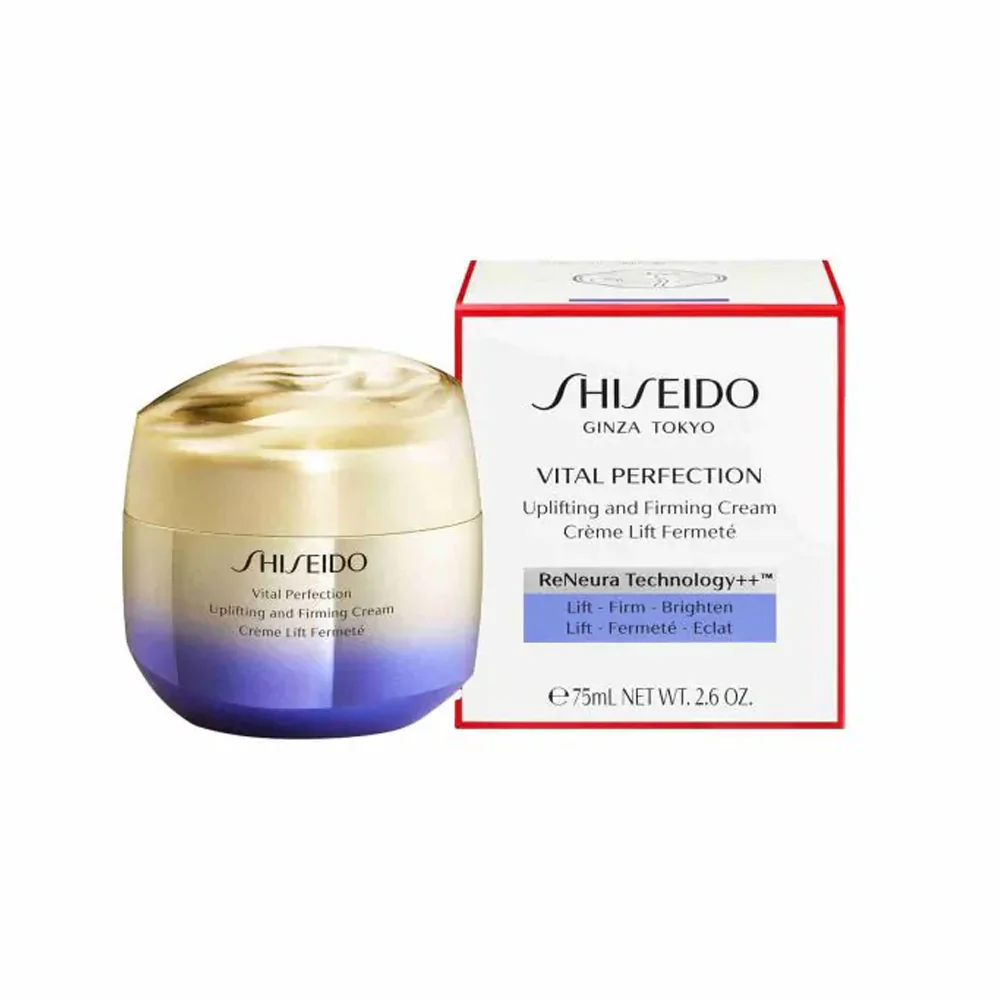 Vital Perfection Uplifting and Firming Cream - Image 12