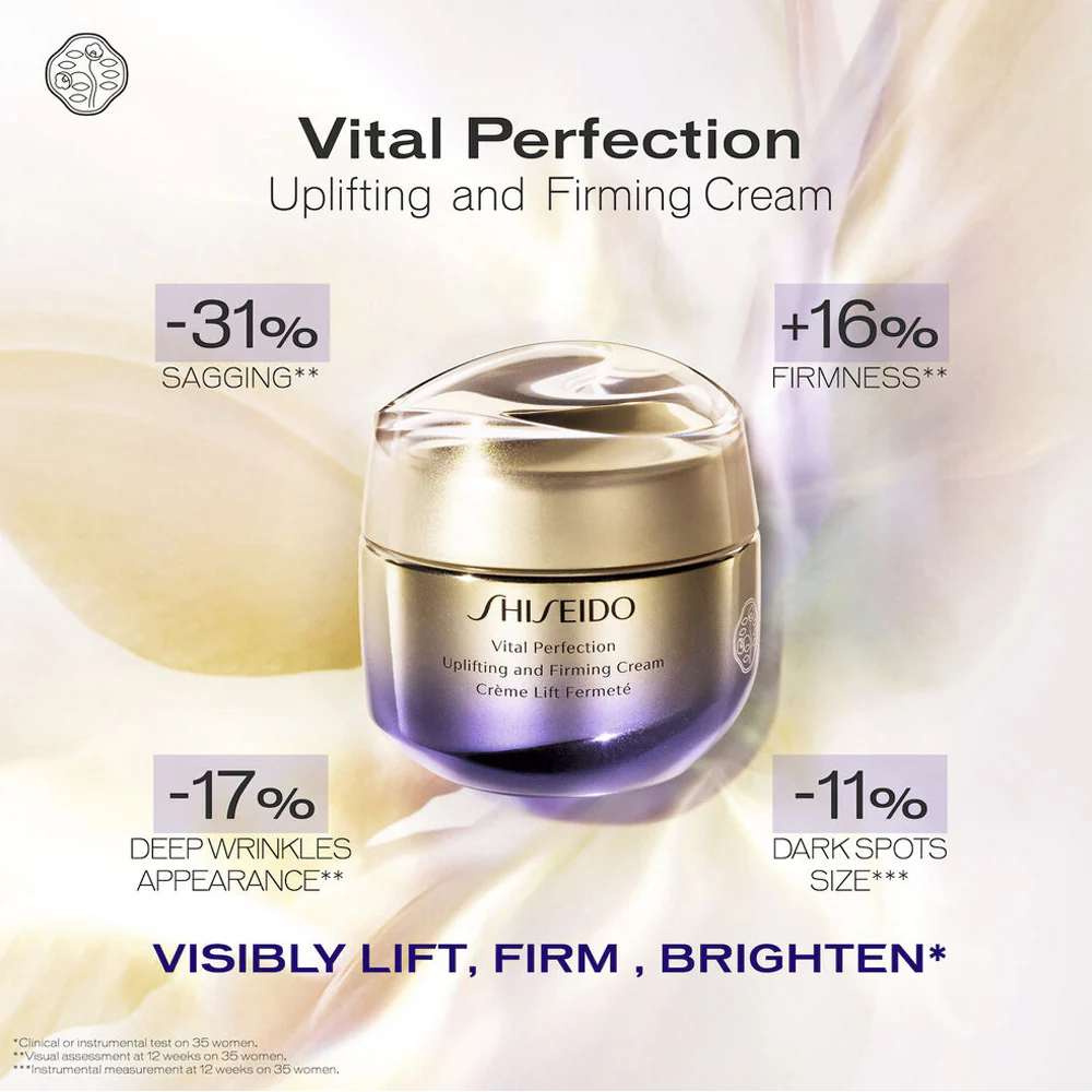 Vital Perfection Uplifting and Firming Cream - Image 14