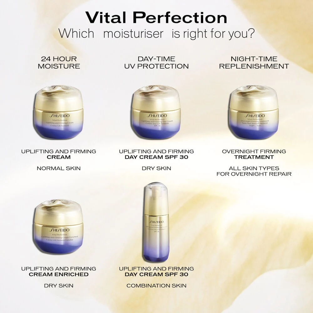 Vital Perfection Uplifting and Firming Cream - Image 16
